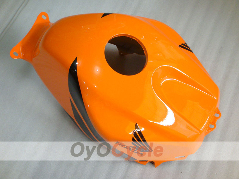 Verkleidung für Kraftstofftank für Honda 03-04 CBR600RR #OYO87907270