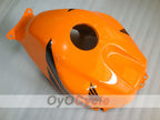 Verkleidung für Kraftstofftank für Honda 03-04 CBR600RR #OYO87907270