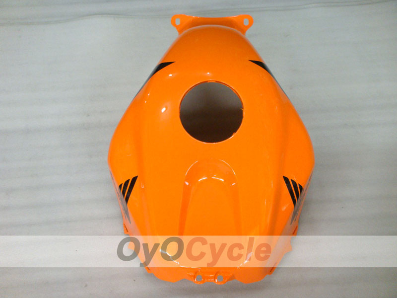 Verkleidung für Kraftstofftank für Honda 03-04 CBR600RR #OYO87907270
