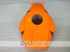 Verkleidung für Kraftstofftank für Honda 03-04 CBR600RR #OYO87907270