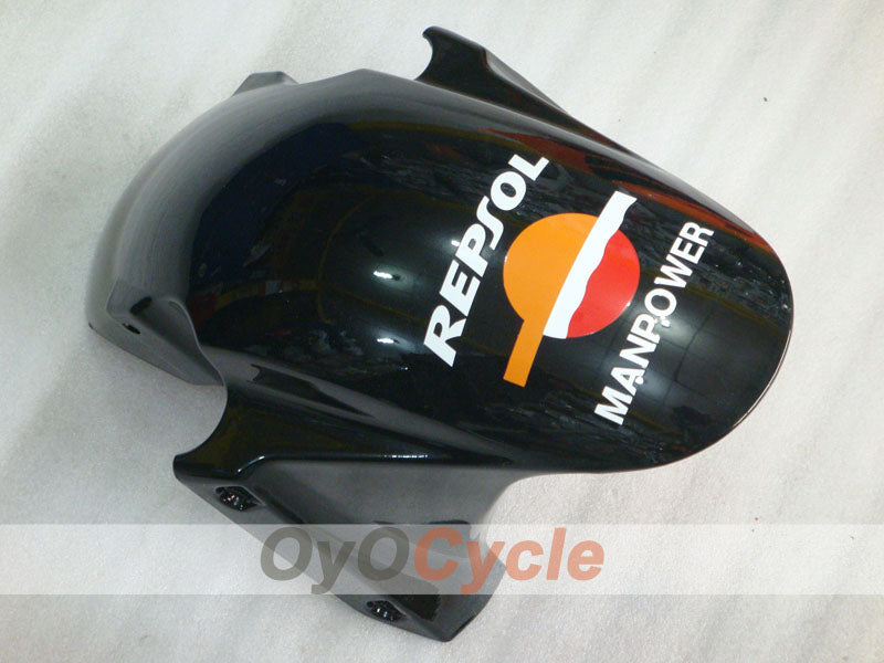 Vordere Kotflügelverkleidung für Honda 03-04 CBR600RR #OYO87907269