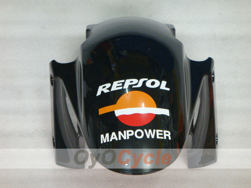 Vordere Kotflügelverkleidung für Honda 03-04 CBR600RR #OYO87907269 Zweitbild