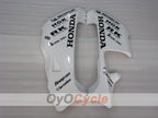 Linke und rechte Seitenverkleidung für Honda 03-04 CBR600RR #OYO87907273