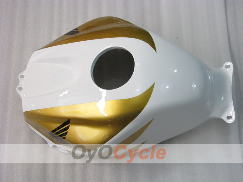 Verkleidung für Kraftstofftank für Honda 03-04 CBR600RR #OYO87907275