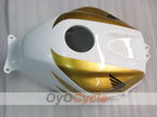 Verkleidung für Kraftstofftank für Honda 03-04 CBR600RR #OYO87907275