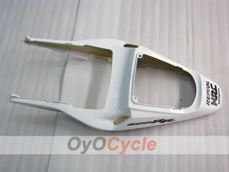 Heckverkleidung für Honda 03-04 CBR600RR #OYO87907276 Zweitbild