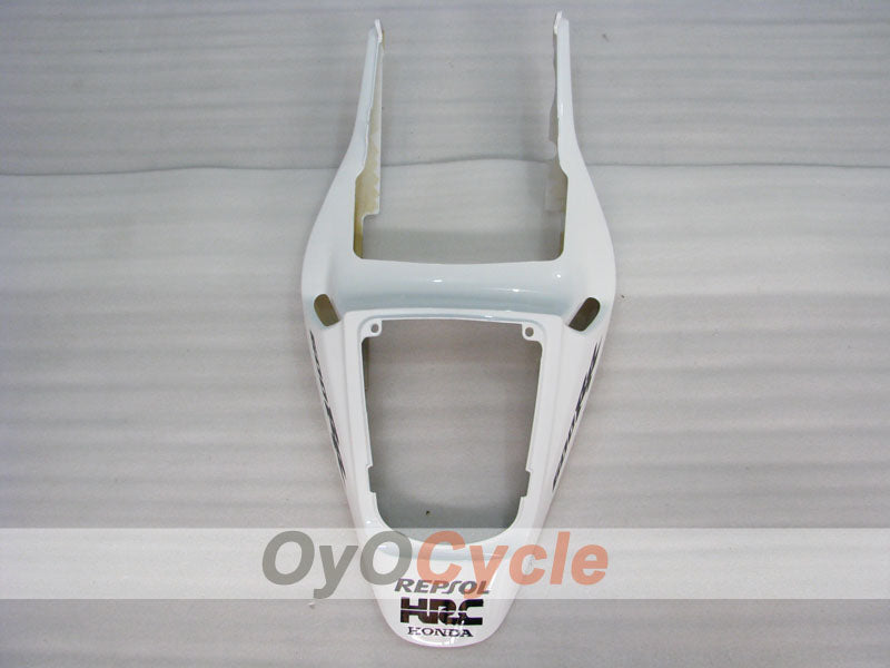 Heckverkleidung für Honda 03-04 CBR600RR #OYO87907276