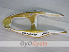 Heckverkleidung für Honda 03-04 CBR600RR #OYO87907276