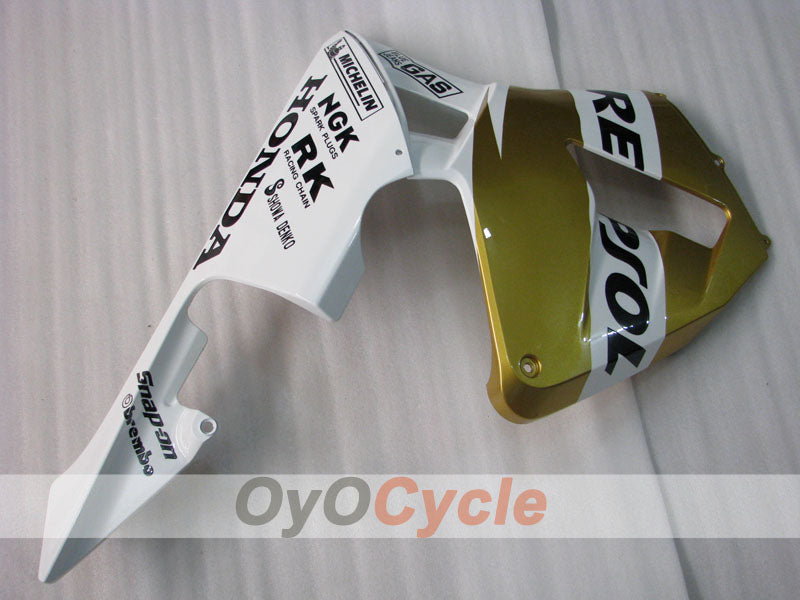 Linke und rechte Seitenverkleidung für Honda 03-04 CBR600RR #OYO87907273 Hauptbild