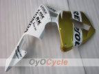 Linke und rechte Seitenverkleidung für Honda 03-04 CBR600RR #OYO87907273