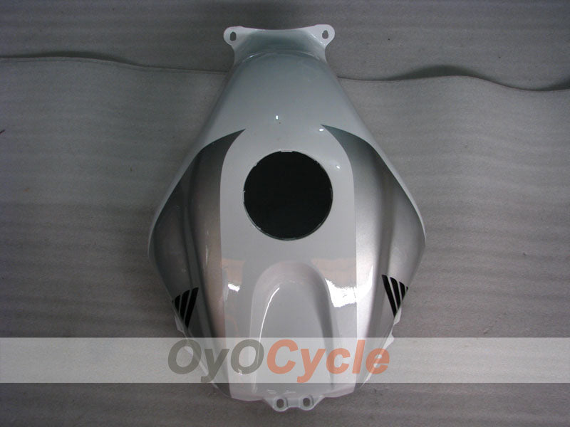Kraftstofftankverkleidung für Honda 03-04 CBR600RR #OYO87907279