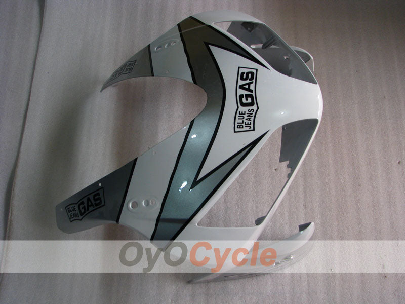 Obere Frontverkleidung für Honda 03-04 CBR600RR #OYO87907277 Zweitbild