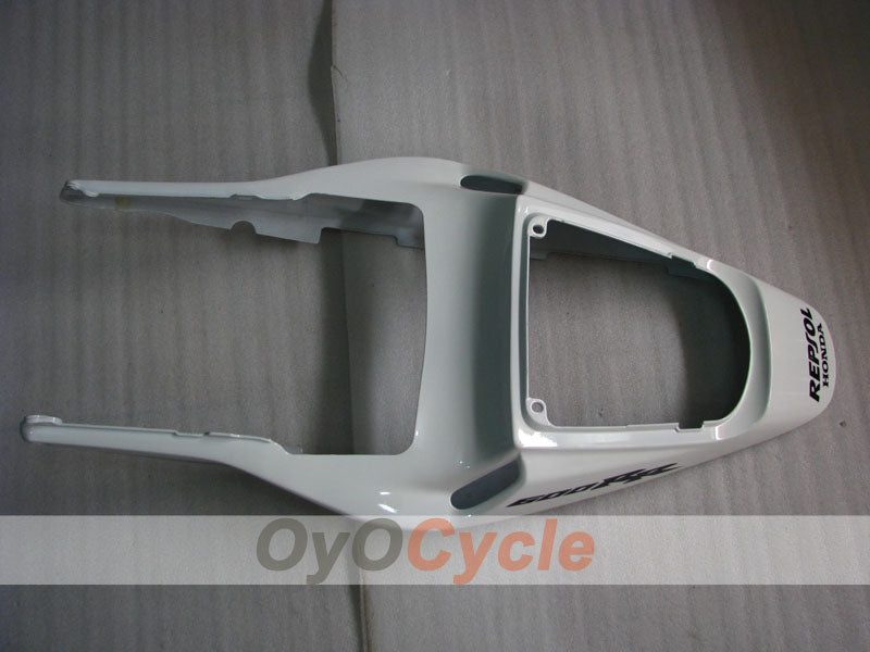 Heckverkleidung für Honda 03-04 CBR600RR #OYO87907280