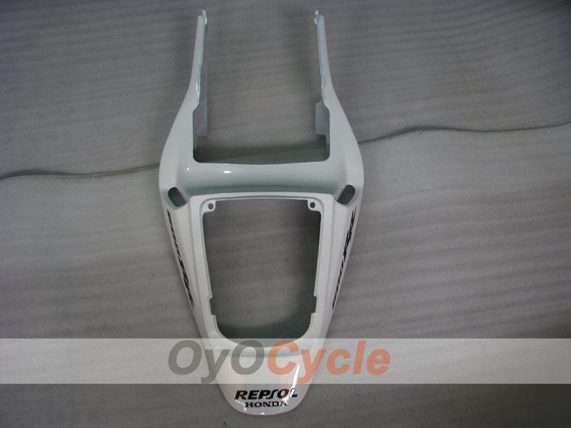 Heckverkleidung für Honda 03-04 CBR600RR #OYO87907280