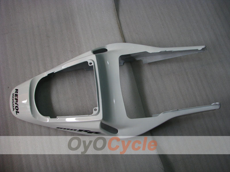 Heckverkleidung für Honda 03-04 CBR600RR #OYO87907280