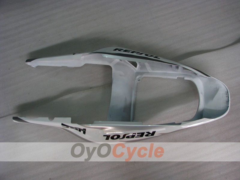Heckverkleidung für Honda 03-04 CBR600RR #OYO87907280
