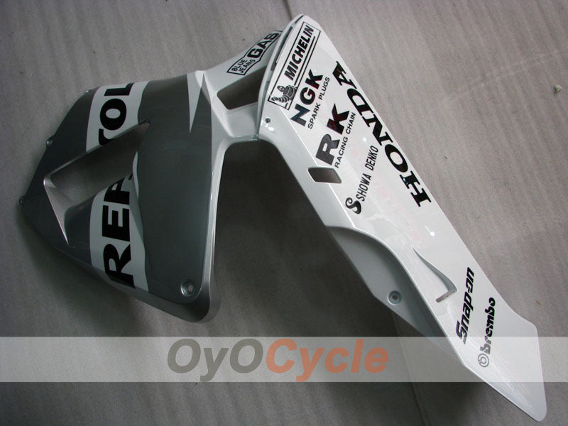Linke und rechte Seitenverkleidung für Honda 03-04 CBR600RR #OYO87907278 Hauptbild