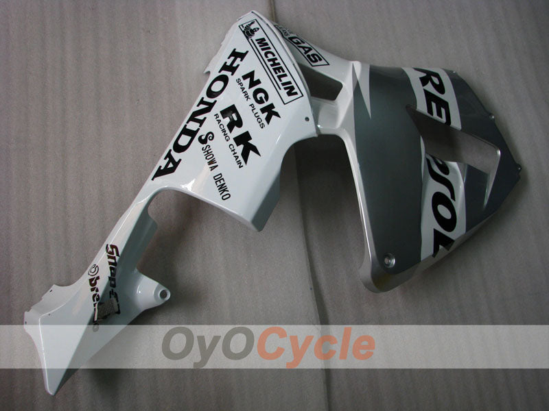 Linke und rechte Seitenverkleidung für Honda 03-04 CBR600RR #OYO87907278 Zweitbild