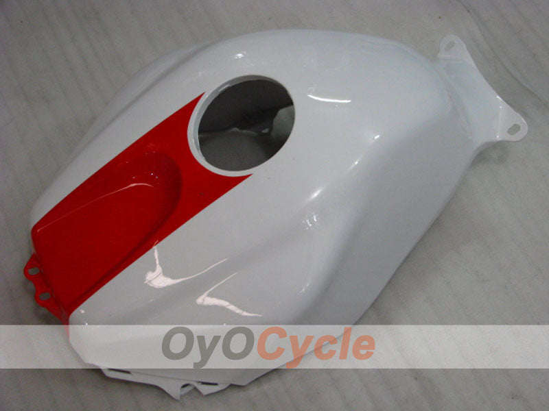 Kraftstofftankverkleidung für Honda 03-04 CBR600RR #OYO87907285