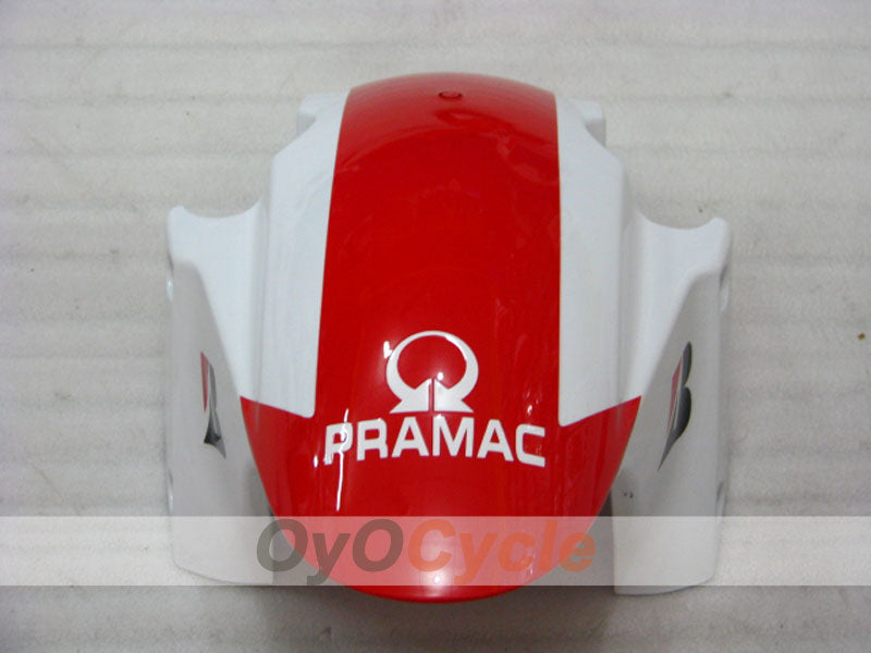 Vordere Kotflügelverkleidung für Honda 03-04 CBR600RR #OYO87907284