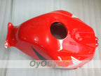 Kraftstofftankverkleidung für Honda 03-04 CBR600RR #OYO87907290