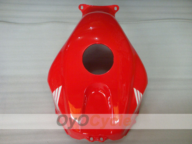 Kraftstofftankverkleidung für Honda 03-04 CBR600RR #OYO87907290