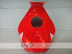 Kraftstofftankverkleidung für Honda 03-04 CBR600RR #OYO87907290