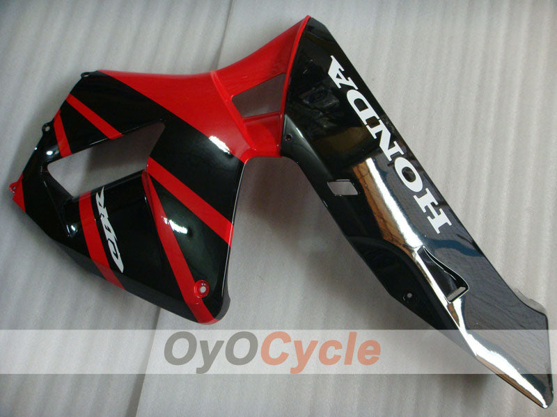 Linke und rechte Seitenverkleidung für Honda 03-04 CBR600RR #OYO87907288