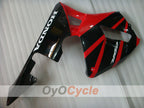 Linke und rechte Seitenverkleidung für Honda 03-04 CBR600RR #OYO87907288