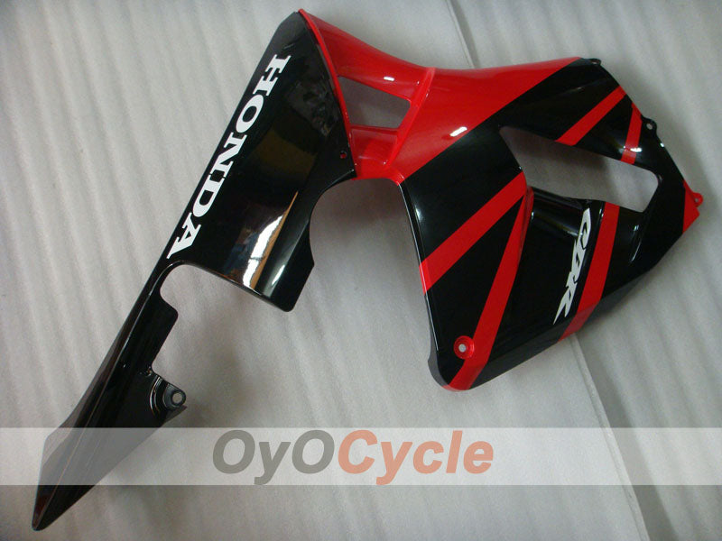 Linke und rechte Seitenverkleidung für Honda 03-04 CBR600RR #OYO87907288