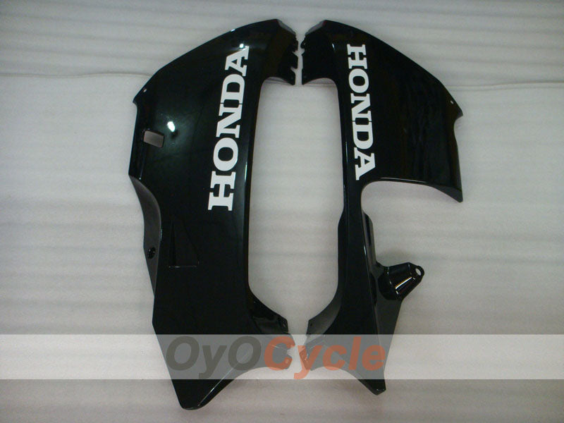 Linke und rechte Seitenverkleidung für Honda 03-04 CBR600RR #OYO87907288