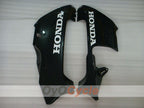 Linke und rechte Seitenverkleidung für Honda 03-04 CBR600RR #OYO87907288