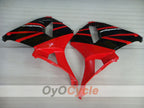 Linke und rechte Seitenverkleidung für Honda 03-04 CBR600RR #OYO87907288