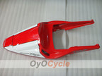 Heckverkleidung + Sitzabdeckung für Honda 03-04 CBR600RR #OYO87907291