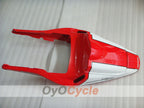Heckverkleidung + Sitzabdeckung für Honda 03-04 CBR600RR #OYO87907291