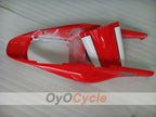 Heckverkleidung + Sitzabdeckung für Honda 03-04 CBR600RR #OYO87907291