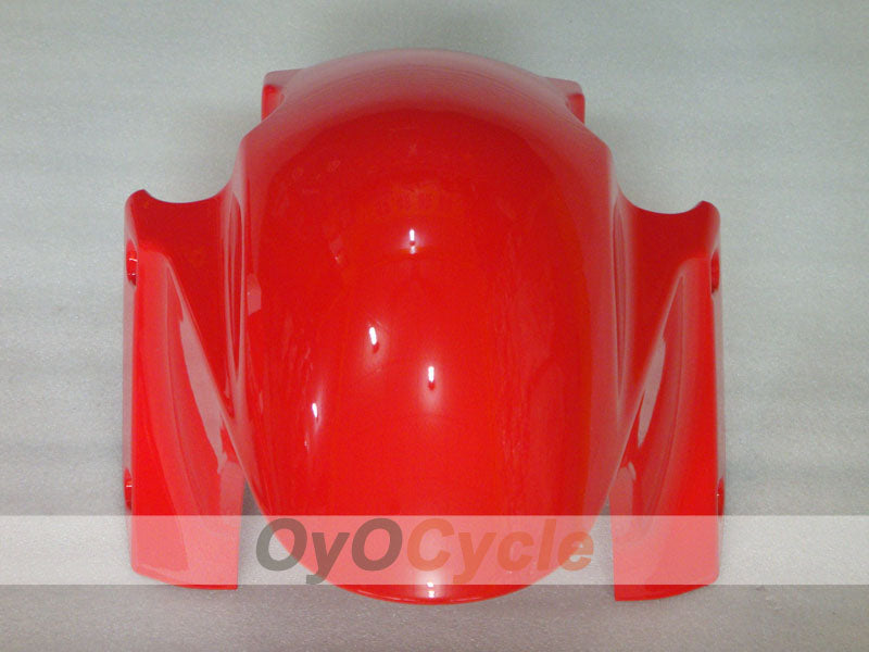 Vordere Kotflügelverkleidung für Honda 03-04 CBR600RR #OYO87907289 Zweitbild