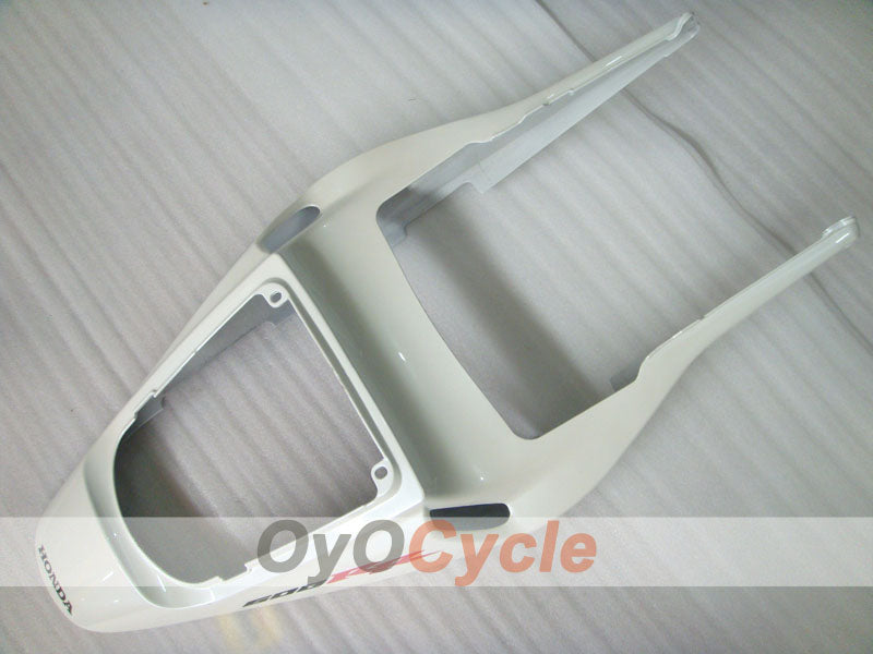 Heckverkleidung für Honda 03-04 CBR600RR #OYO87907296