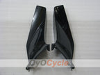 Einspritzverkleidungssatz für 03-04 CBR600RR - Schwarz - Werksstil #OYO87902610