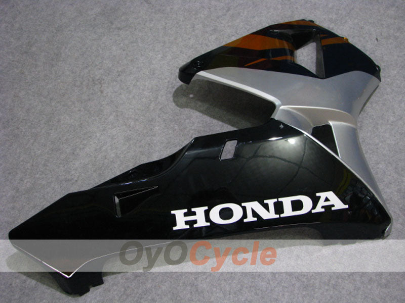 Linke und rechte Seitenverkleidung für Honda 03-04 CBR600RR #OYO87907298