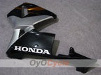 Linke und rechte Seitenverkleidung für Honda 03-04 CBR600RR #OYO87907298