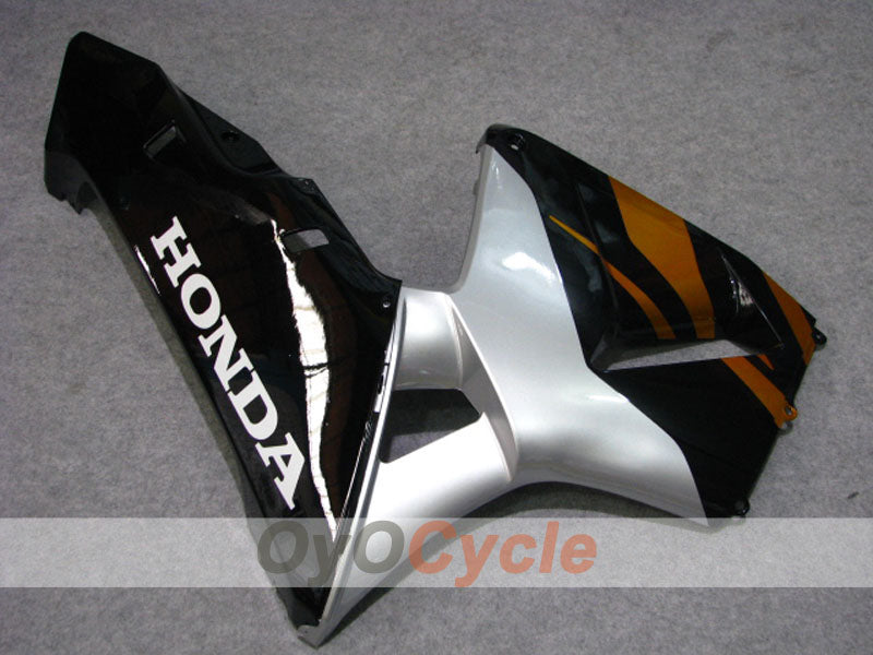 Linke und rechte Seitenverkleidung für Honda 03-04 CBR600RR #OYO87907298 Zweitbild