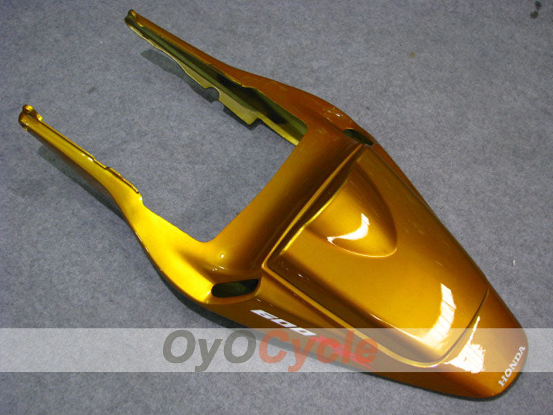 Heckverkleidung + Sitzabdeckung für Honda 03-04 CBR600RR #OYO87907301 Zweitbild