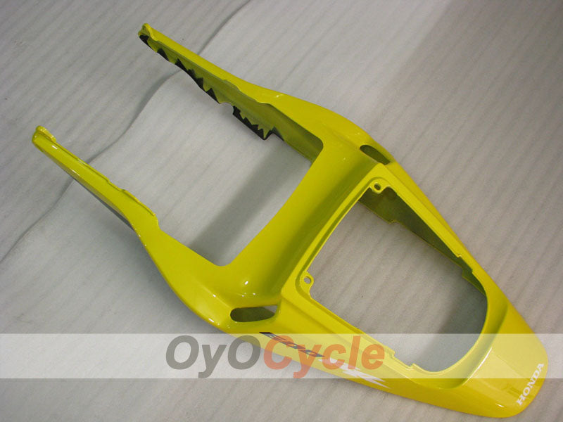 Heckverkleidung für Honda 03-04 CBR600RR #OYO87907307