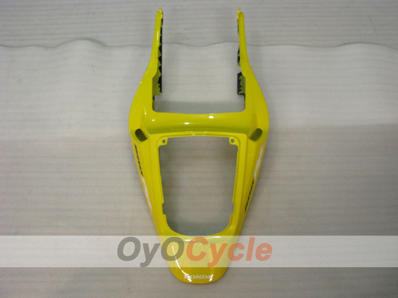 Heckverkleidung für Honda 03-04 CBR600RR #OYO87907307