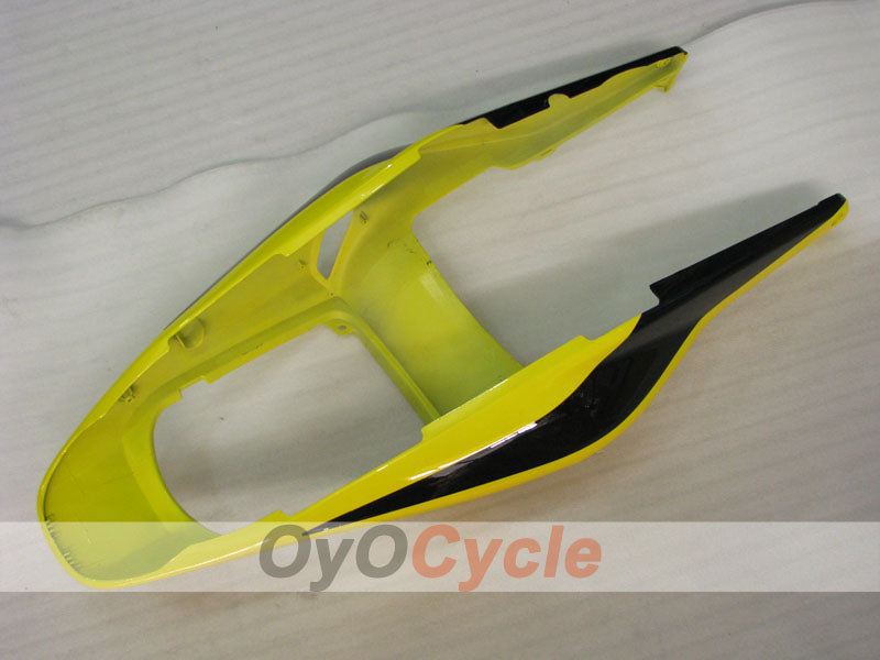 Heckverkleidung für Honda 03-04 CBR600RR #OYO87907307