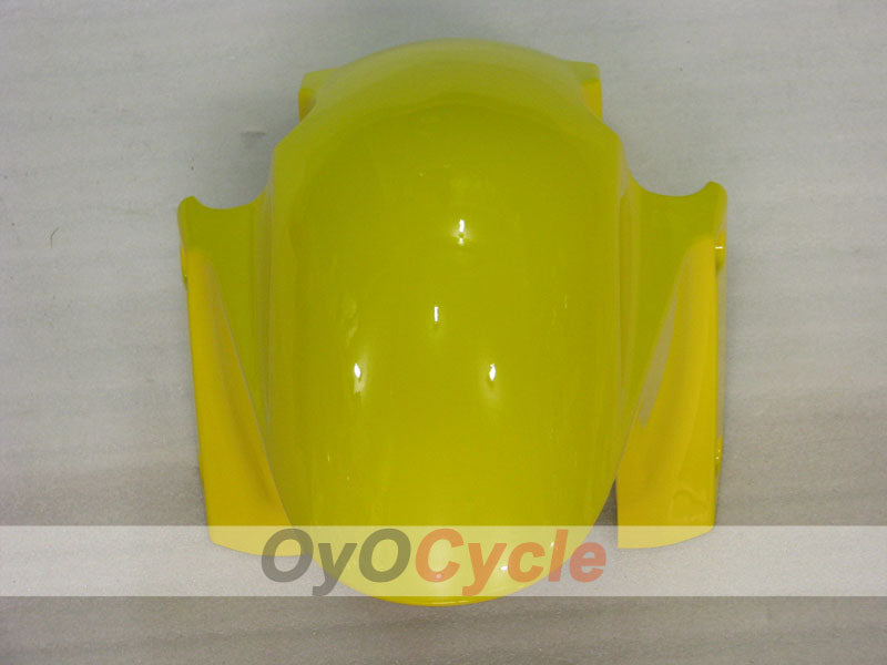 Verkleidung für vorderen Kotflügel für Honda 03-04 CBR600RR #OYO87907305