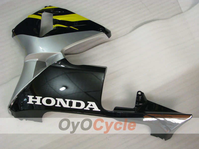 Linke und rechte Seitenverkleidung für Honda 03-04 CBR600RR #OYO87907304 Zweitbild