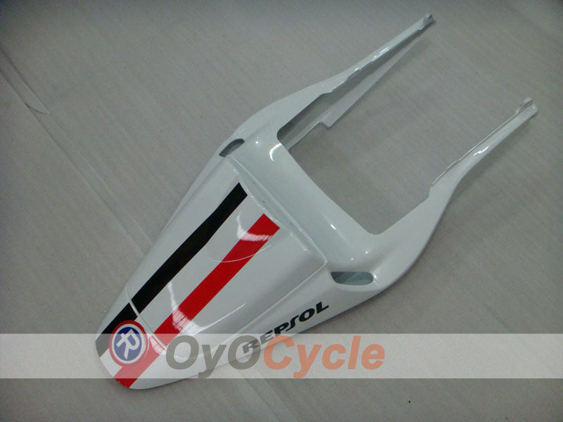 Heckverkleidung + Sitzabdeckung für Honda 03-04 CBR600RR #OYO87907312 Hauptbild