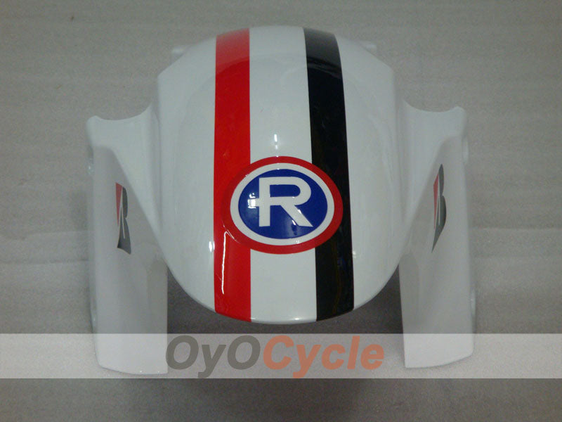 Verkleidung für vorderen Kotflügel für Honda 03-04 CBR600RR #OYO87907310